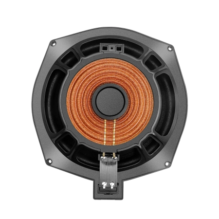 Głośniki Recoil RBMW-8W - para wooferów BMW plug & play 200 mm