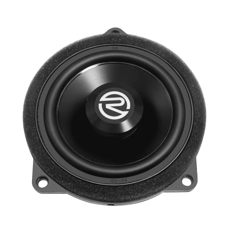Głośniki Recoil RBMW-T45M - zestaw głośników BMW plug & play