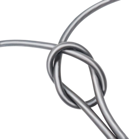 Przewód Recoil RG6-125 - kabel zasilający CCA czarny 6AWG 16mm2 (1 metr)