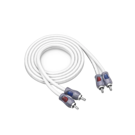 Przewód sygnałowy RCA Recoil RMI29 2,7m w oryginalnym opakowaniu Echo Plus Series