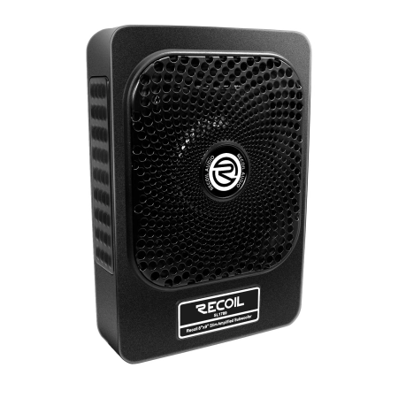 Głośnik niskotonowy w obudowie Recoil SL1789 - 1 x 250 watt