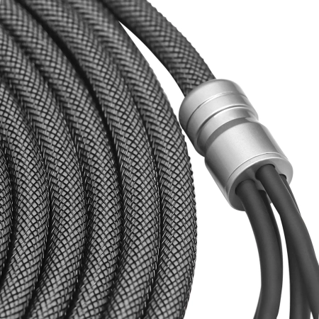 Złącza RCA Recoil XI417 do instalacji car-audio i marine o czystości miedzi 99,99 procent
