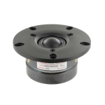 Głośnik wysokotonowy Scan-Speak D2604/833000 Discovery 4 Ohm – kopułka tekstylna 26mm