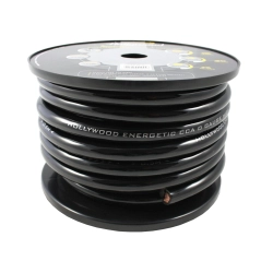 Hollywood CCA PC-B0 - kabel zasilający 53 mm2