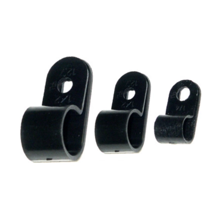Hollywood HCC-8 - uchwyt przewodów / kabla 10mm2