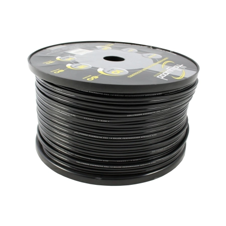Hollywood CCA SC-14 - kabel głośnikowy 2x2,0 mm2