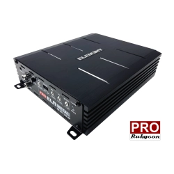 u-Dimension ELA METAL PRO - wzm. SQ 2x300-600W