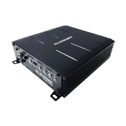 u-Dimension ELA STONE - wzmacniacz 2x200-300W