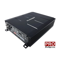 u-Dimension ELA WOOD PRO - wzm. SQ 4x200-300W