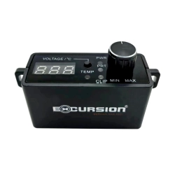 Excursion SXA-VRC COMP - regulator gł. + volt./temp.