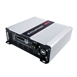 Excursion SXA-4K 24 VOLT - wzmacniacz samochodowy