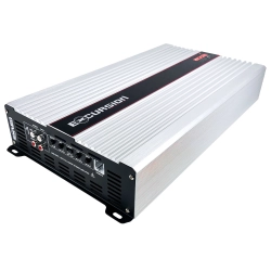 Excursion SXA-60 24 VOLT - wzmacniacz samochodowy
