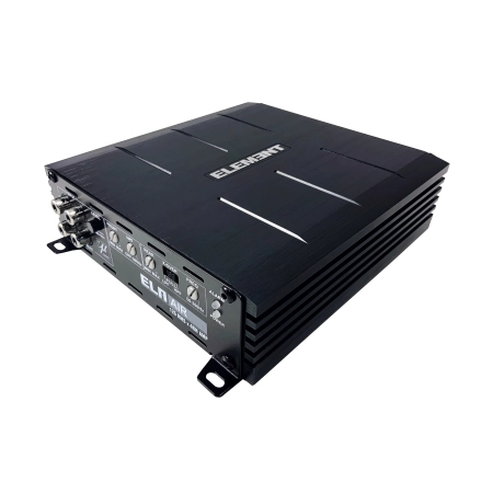 u-Dimension ELA AIR - wzmacniacz 4x75-125W
