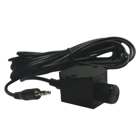 u-Dimension ELA-RC - zdalny regulator głośności