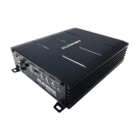 u-Dimension ELA WATER - wzmacniacz 1x700-1200W