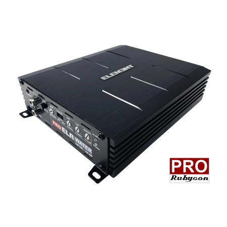 u-Dimension ELA WATER PRO - wzm. SQ 1x700-1200W