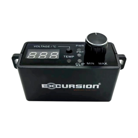 Excursion SXA-VRC COMP - regulator gł. + volt./temp.