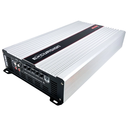 Excursion SXA-60 24 VOLT - wzmacniacz samochodowy
