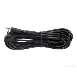 FineVu - kabel tylnej kamery - długość 6m