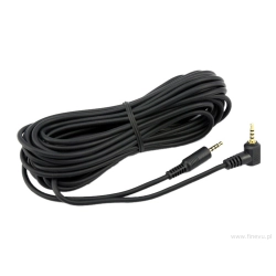 FineVu - kabel tylnej kamery - długość 9m
