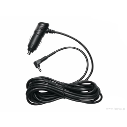 FineVu - kabel zasilający z wtykiem do zapalniczki sam.