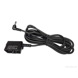 FineVu - kabel zasilający ACC/BAT do gniazda OBD-II