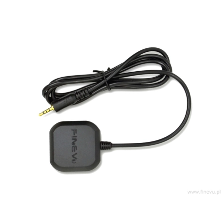 FineVu - antena GPS do rejestr. GX33, 35, 5000, 7000