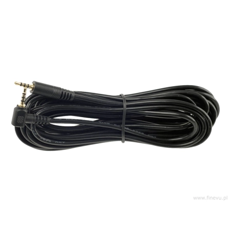 FineVu - kabel tylnej kamery - długość 6m