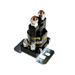 Hollywood HR-100 - przekaźnik 100A / 12V
