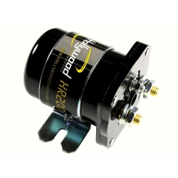 Hollywood HR-200 - przekaźnik 200A / 12V