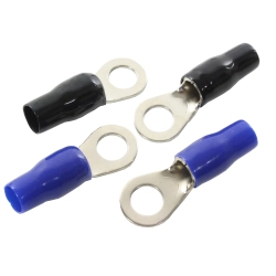 Hollywood HRT-438 - konektory oczkowe 21mm2/M10