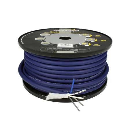 Hollywood HIC-518 - kabel głośnikowy 5x1,0 mm2