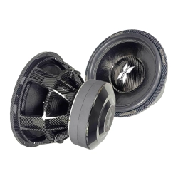 Excursion MXT.v3-15D1 COMP - subwoofer SPL