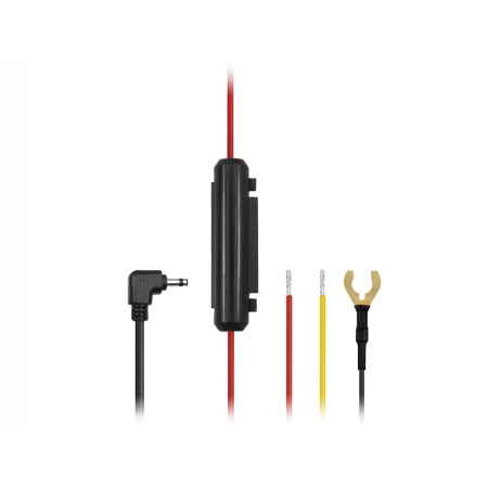 Neoline Fuse Cord X-COP - kabel 3-pin z ACC do hybryd