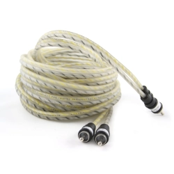 Hollywood PRO-215 - kabel sygnałowy audio - 5m