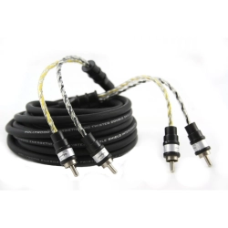 Hollywood PRO-225 - kabel sygnałowy audio - 5m