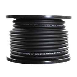 Hollywood PRO PC-BK4 - kabel zasilający 21 mm2
