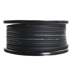 Hollywood PRO SC-10 - kabel głośnikowy 2x5,5 mm2