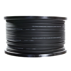 Hollywood PRO SC-14 - kabel głośnikowy 2x2,0 mm2