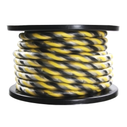 Hollywood PRO SX-10 - kabel głośnikowy 2x5,5 mm2