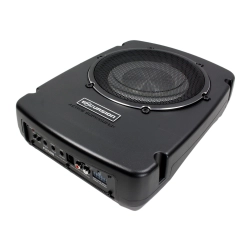 Excursion PXA-B8 - płaski subwoofer aktywny 8"/20cm