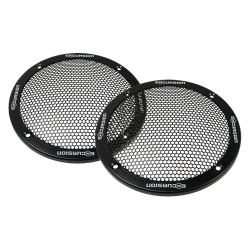 Excursion PXI GR-8 - maskownice głośników Premium Excursion PXI GR-8 - maskownice głośników Premium