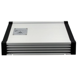 u-Dimension ProX 500.24 AYA - wzmacniacz samoch.