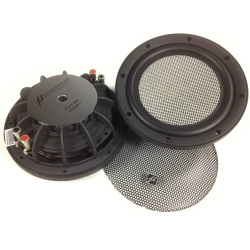 u-Dimension ProX-208 - subwoofer samochodowy