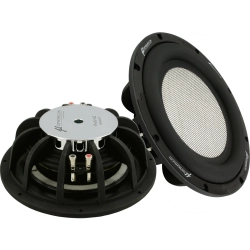 u-Dimension ProX-412 - subwoofer samochodowy
