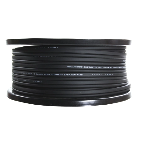 Hollywood PRO SC-10 - kabel głośnikowy 2x5,5 mm2