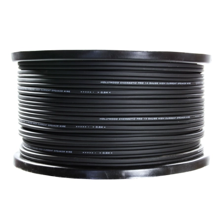 Hollywood PRO SC-14 - kabel głośnikowy 2x2,0 mm2