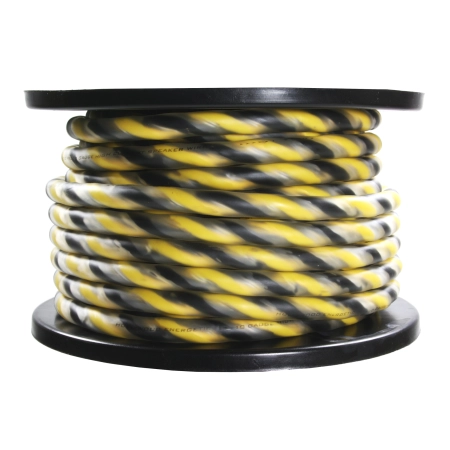 Hollywood PRO SX-10 - kabel głośnikowy 2x5,5 mm2