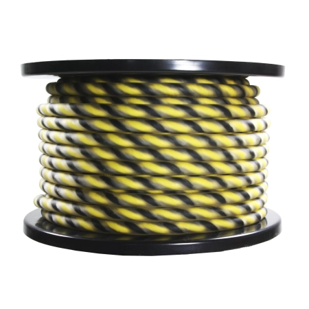 Hollywood PRO SX-12 - kabel głośnikowy 2x3,5 mm2