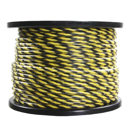 Hollywood PRO SX-16 - kabel głośnikowy 2x1,5 mm2